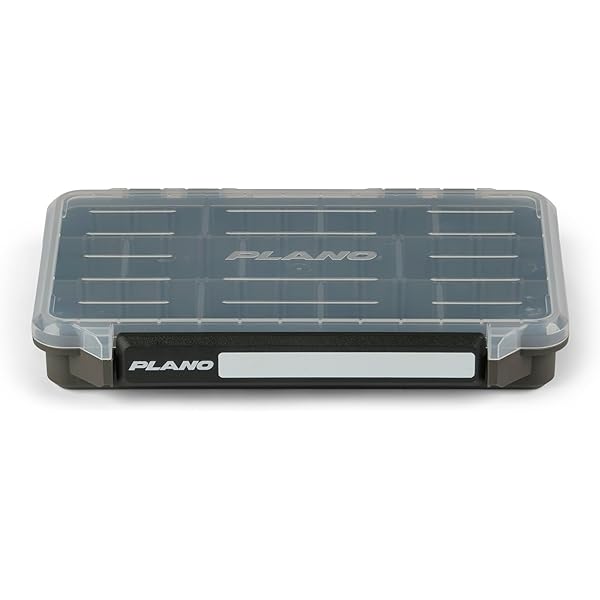 buzbe tackle box amazon Amazon.com: Buzbe Colony 15 Thin Modular Tackle Box : Sports & Outdoors