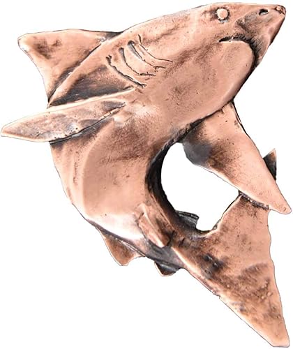 Amazon グレートホワイトシャークプレミアムピューター S112pr ラペルピン ブローチ ジュエリー ブラウン ブローチ 通販 Amazon グレートホワイトシャークプレミアムピューター S112pr ラペルピン ブローチ ジュエリー ブラウン ブローチ 通販