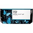 Hp 727 Designjet Ink Cartridge, 300 ml - Photo Black