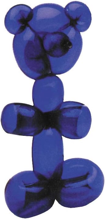 How to make a balloon animals kit, Multi - Image 5
