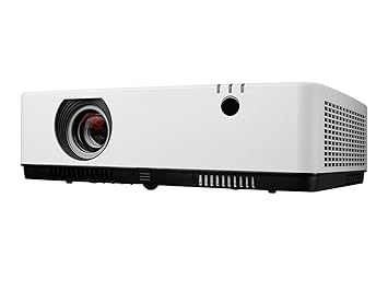 NEC ME402X Video - Proyector (4000 lúmenes ANSI, 3LCD, XGA ...