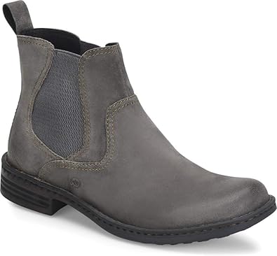 born chelsea boots mens