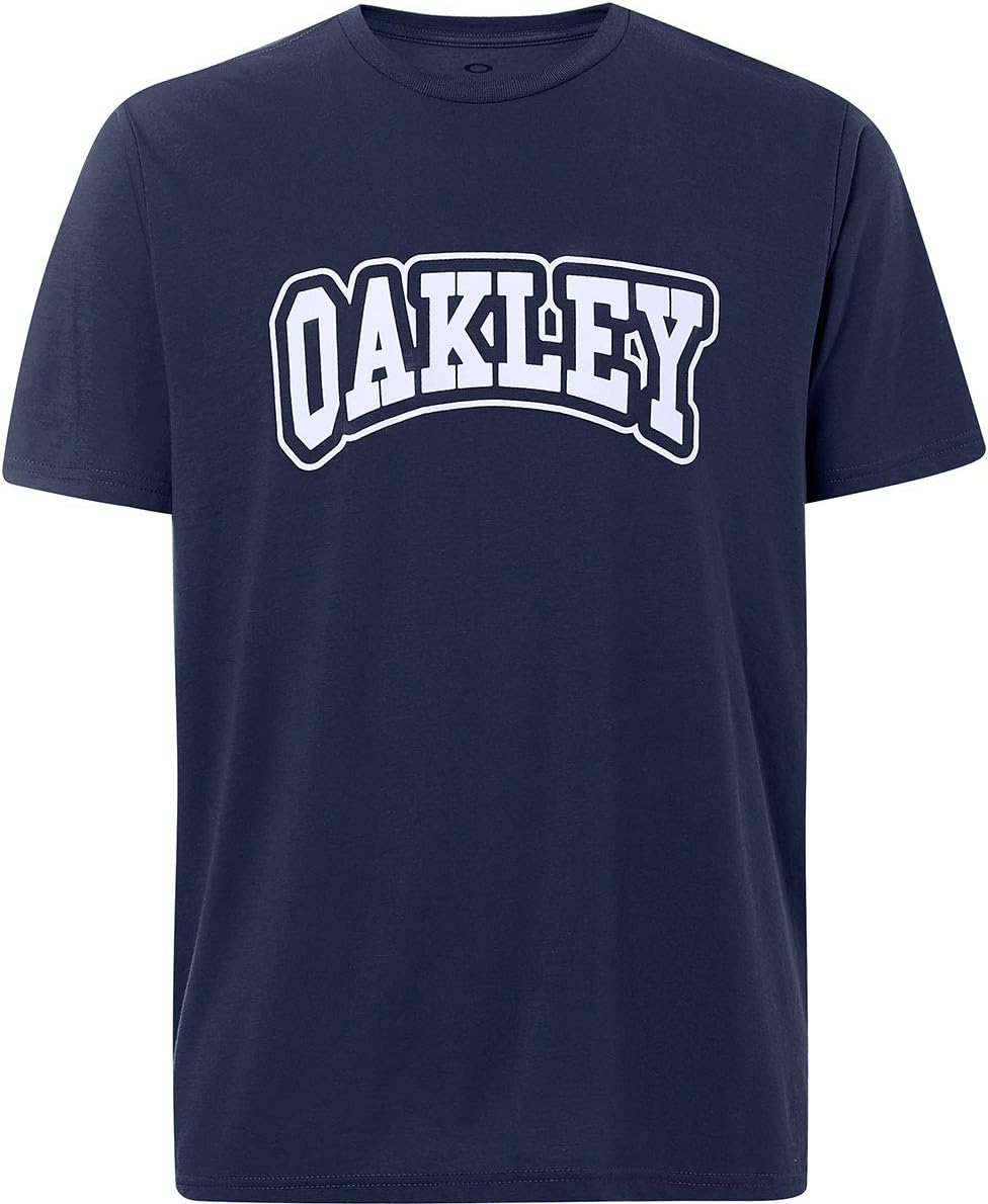 Oakley Mens Men's Oakley Sport Tee