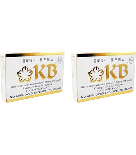 kb glutathione price in mercury drug Amazon.com: KB Kyusoku Bihaku Glutathione Skin Whitening Food Supplement :  Health & Household