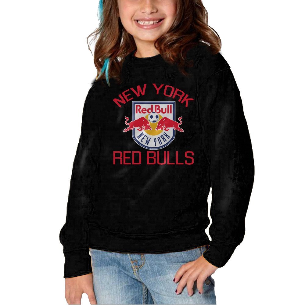 new york red bulls sweatshirt
