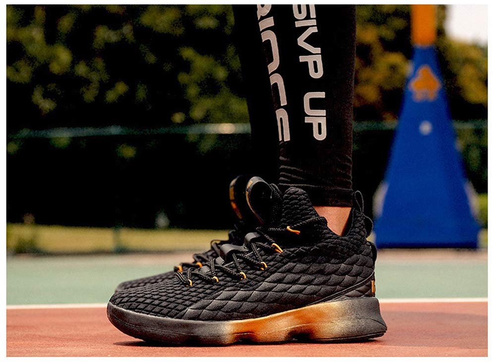 jiye men's running shoes