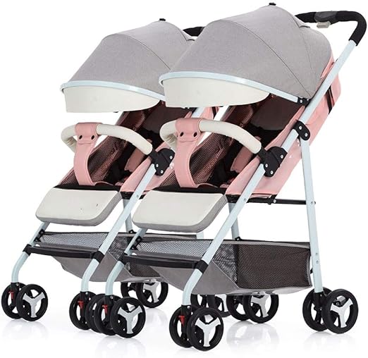 portable folding stroller