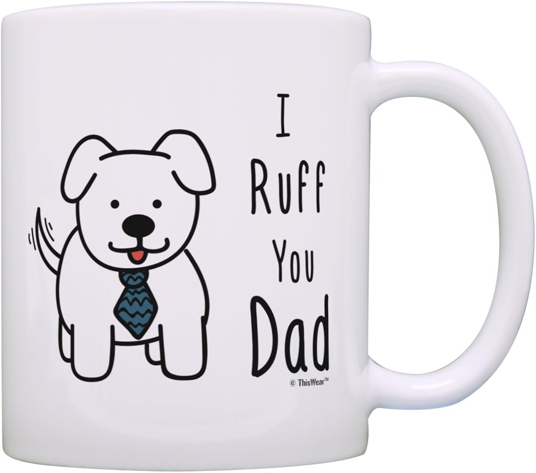 dog dad gifts amazon