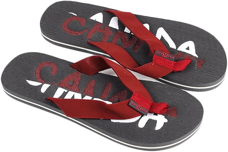 flip flop sandals canada