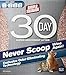Simple Solution 30-Day Super Absorbent Cat Litter, 15-Pound
