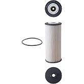 Mahle Oil Filter - OX1236D