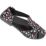 Carol Wright Gifts Comfort Sandal