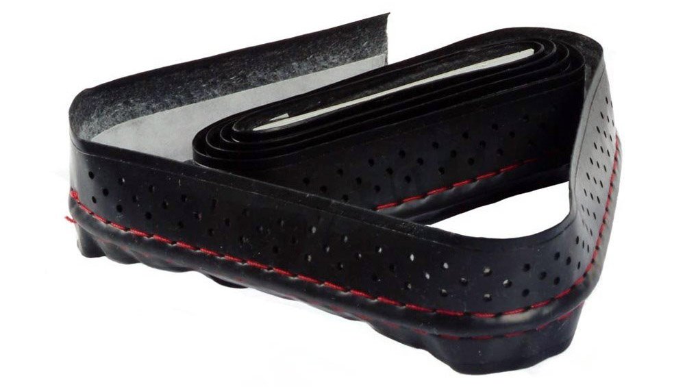 Gamma Sports Tennis Racquet Ultra Cushion Replacement Grips Textured