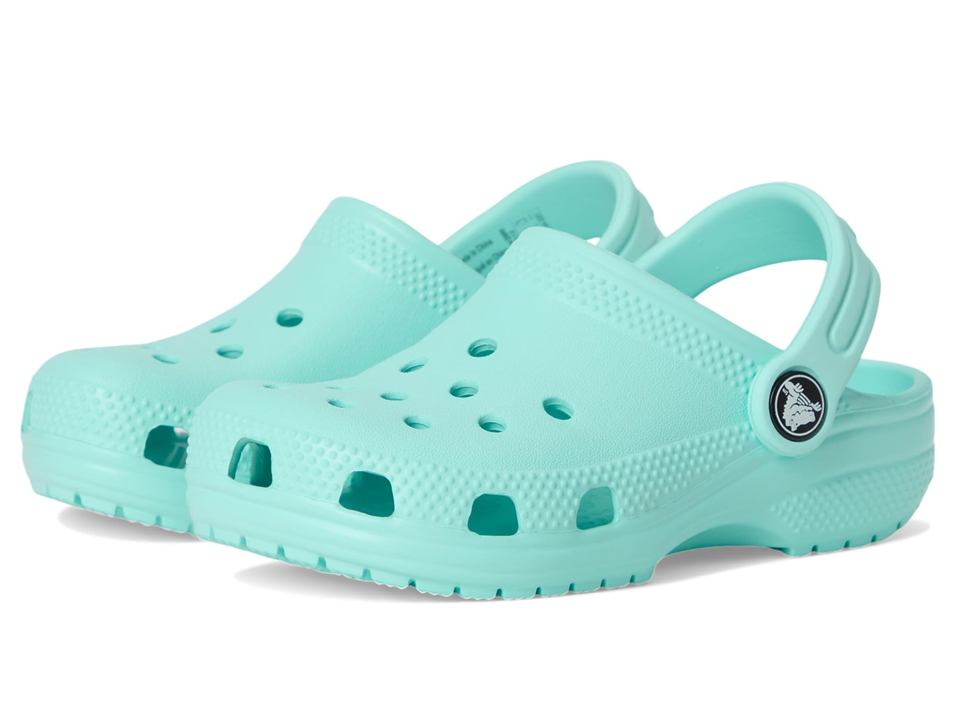Crocs Unisex Kids Classic Clog...