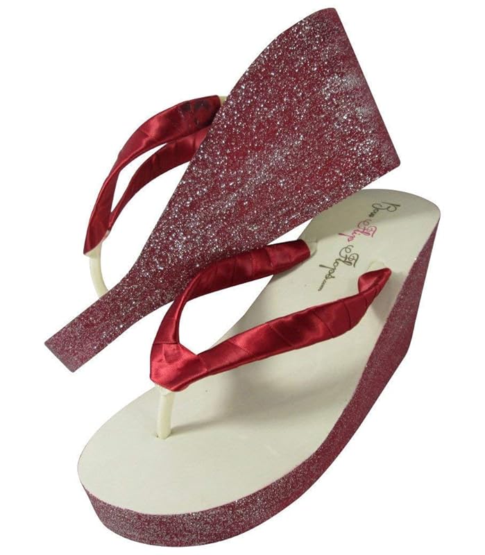 Jack Rogers Abigail Knotted Flip Flops | Dillard's