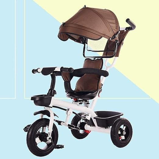 portable tricycle