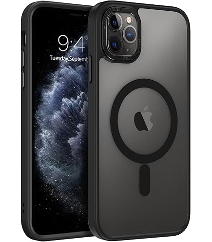 Apple iPhone 11 Pro 512GB Space Gray Unlocked Renewed 5.8