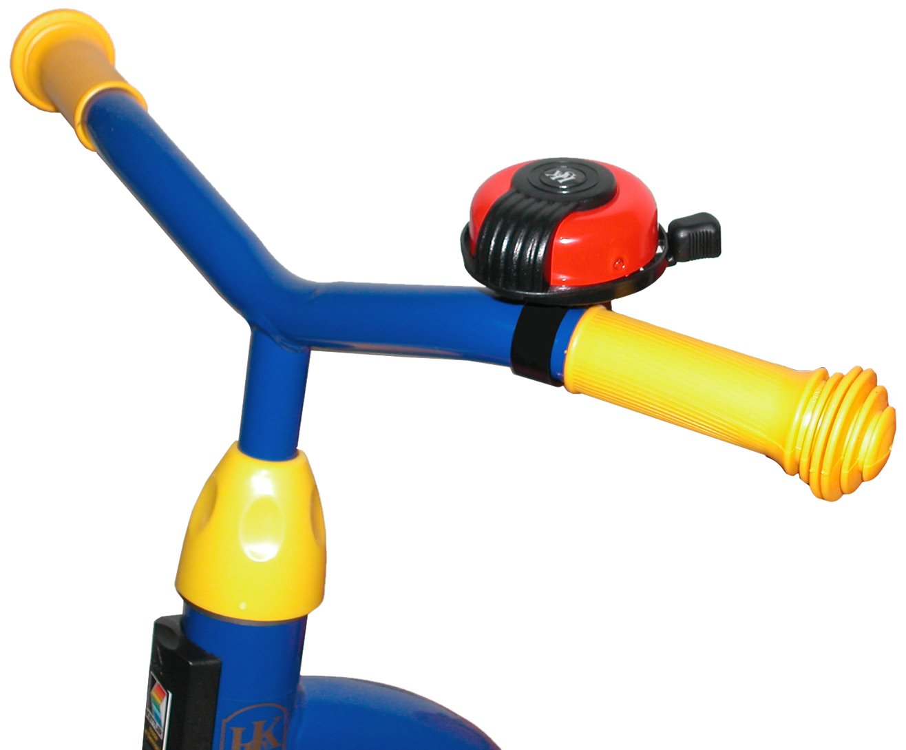 Amazon.com : Kettler Lil-Foote Kettrest, Child Pedal Bike