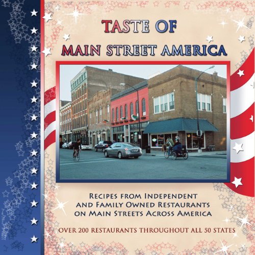 Taste of Main Street America