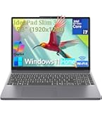 Amazon.com: Lenovo IdeaPad 3 Laptop, 15.6