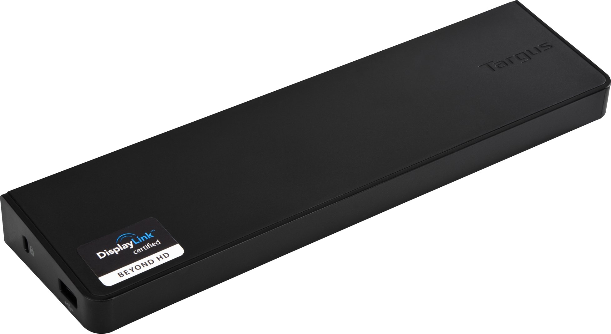 Targus ACP70USZ Universal USB 3.0 Docking Station with Dual HD Video