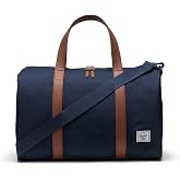 Herschel Unisex Novel Duffle