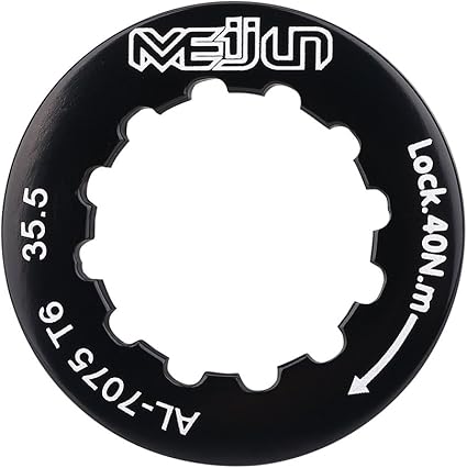 lockring cassette