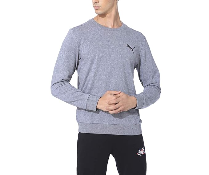 puma track sweater