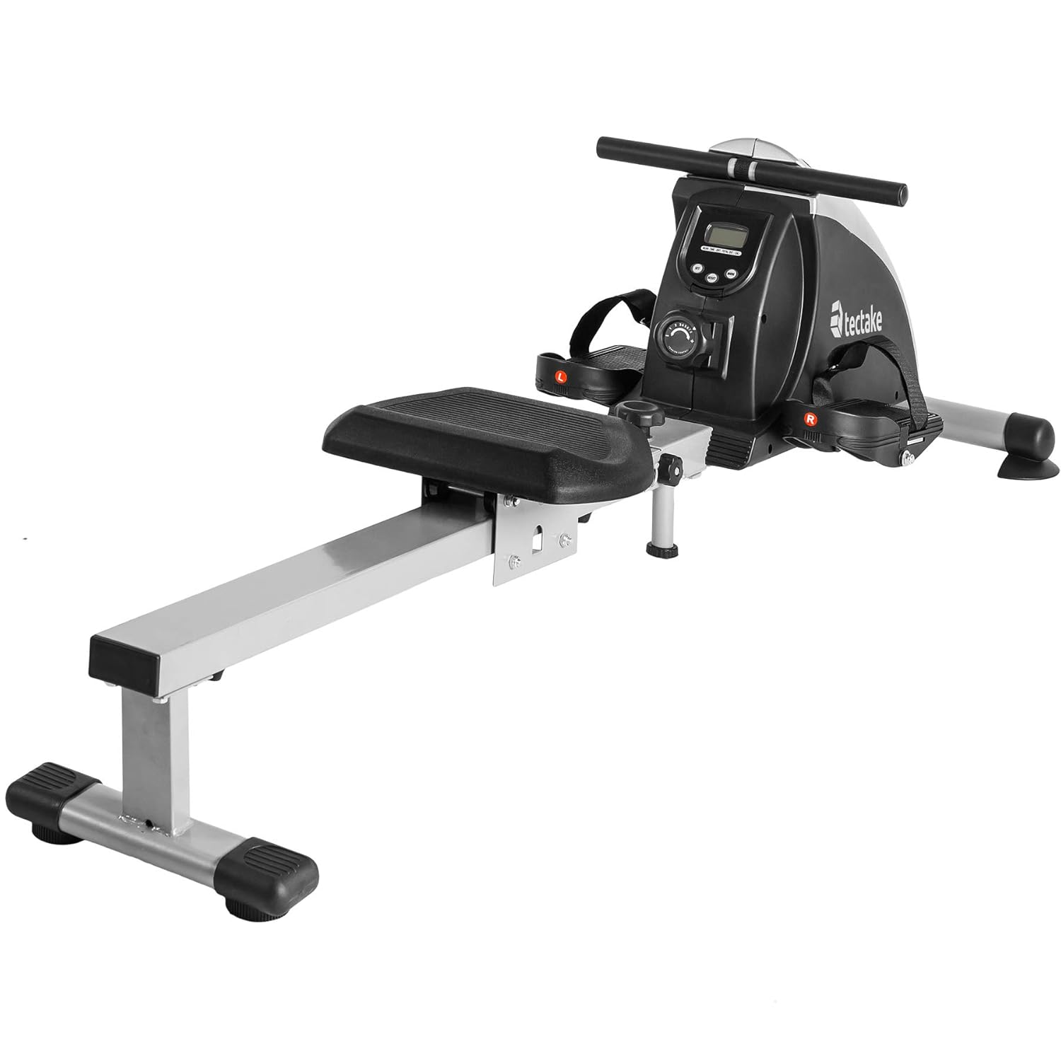 Body sculpture br3010 rower máquina de remo para gimnasio en casa