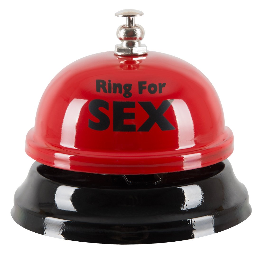 Orion Ring for Sex Counter Bell
