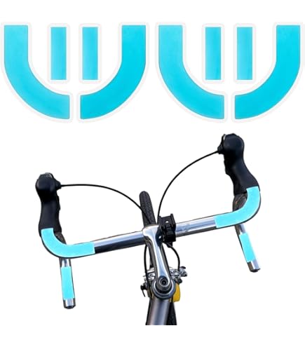 Amazon.com : Fizik Aluminum Cyrano Bicycle R3 Handlebar (Made for
