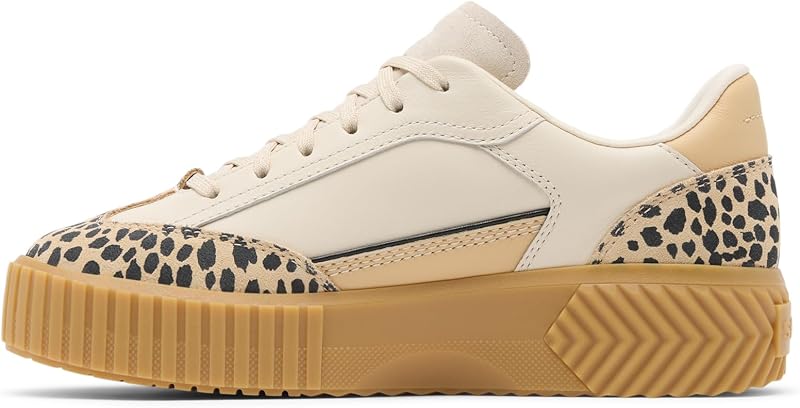 ONA Ave T-Toe Chaussures d'été pour Femme Chalk Gum 16 Pointure 36,5