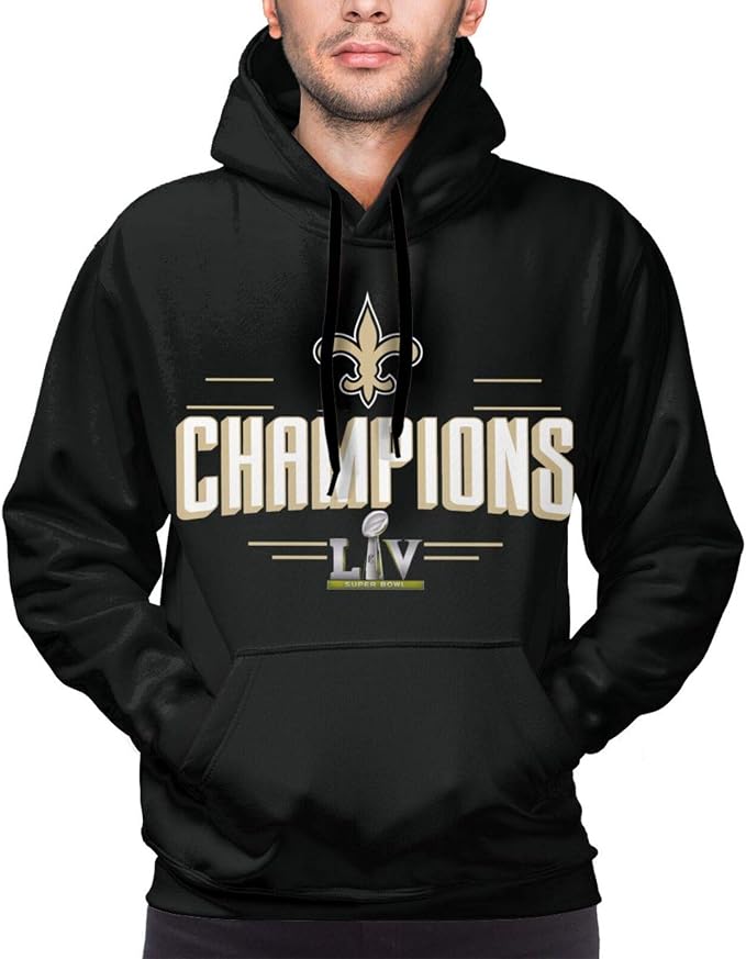 lfc champions hoodie
