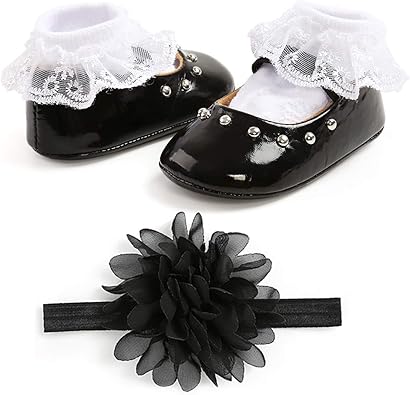 infant mary janes