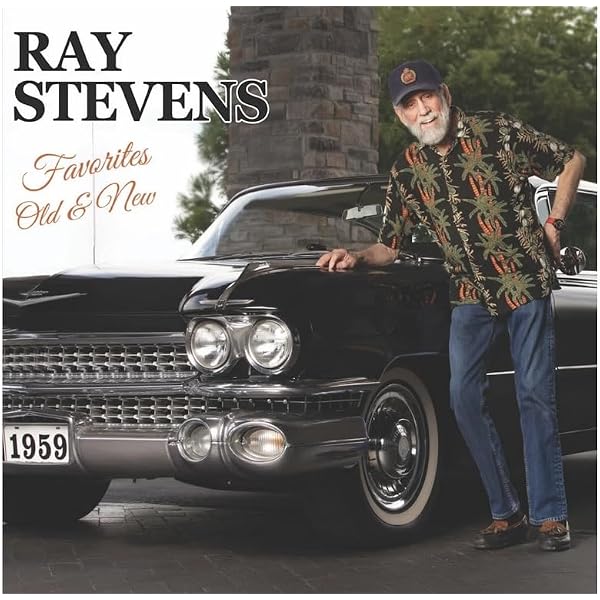 Stevens, Ray - 20 Comedy Hits Special Collection - Amazon.com Music