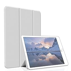Divufus Case for iPad Mini 1/2/3, Lightweight Slim