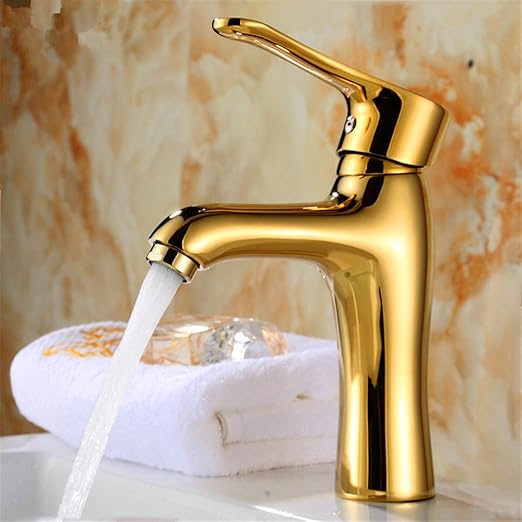 Grifo de cobre de la cocina del grifo de la cocina del grifo de cobre