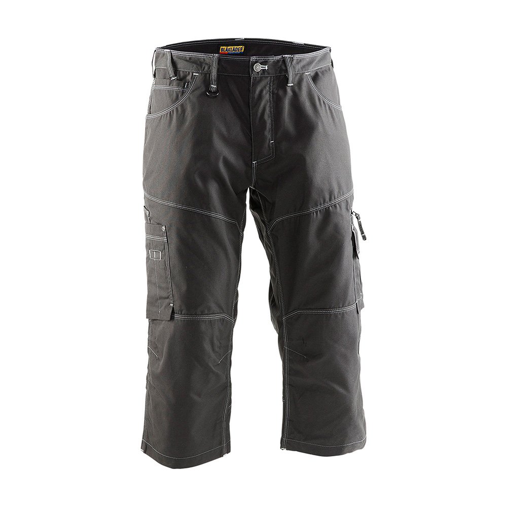 Blakläder 195818459800C50 Size C50 "X1900" Urban Shorts - Dark Grey