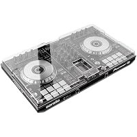 Amazon.com: Decksaver Pioneer DDJ-SX3 DJ Mixer Cover (DS-PC-DDJSX3