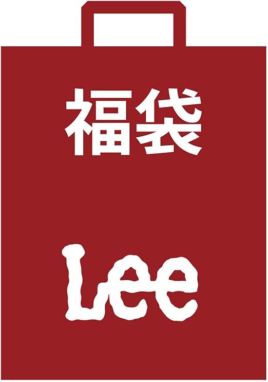 Amazon リー 福袋 5点セット Lee レディース福袋 Mix1 日本 S 日本サイズs相当 福袋 通販