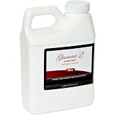 Glamour 2 is an Archival Print Varnish with a Water-Based Gloss Finish, Doesn't Yellow, is Quick-Drying, Provides UV Protection Perfect for Preserving Photographic Prints from Inkjet Printers - 1 Pint