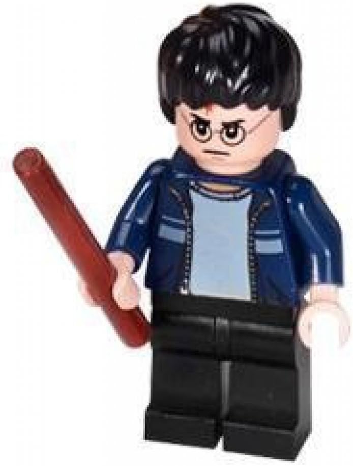 lego harry potter minifigures amazon