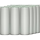Bulk 7-Day White Prayer Candles in Glass – Unscented Devotional Catholic Saint Candles for Church, Memorials, Vigils, Remembrance & Blessings(White)