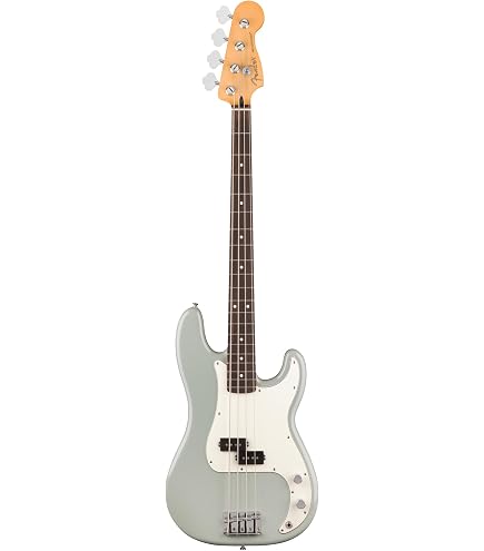 Amazon.com: Fender Player II Precision Bass - Black with Maple