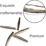 5 Pcs Garden Pruner Replacement Volute Springs for Secateurs view 4