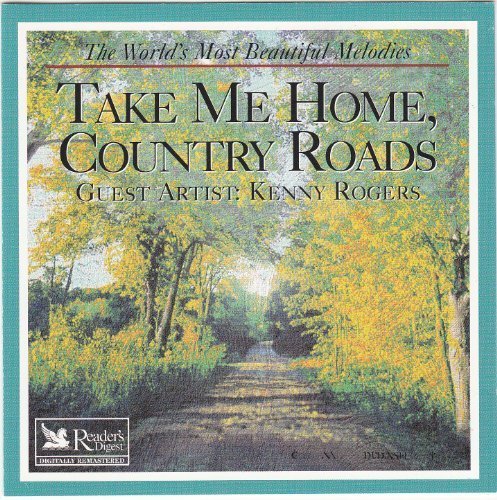 KENNY ROGERS - World