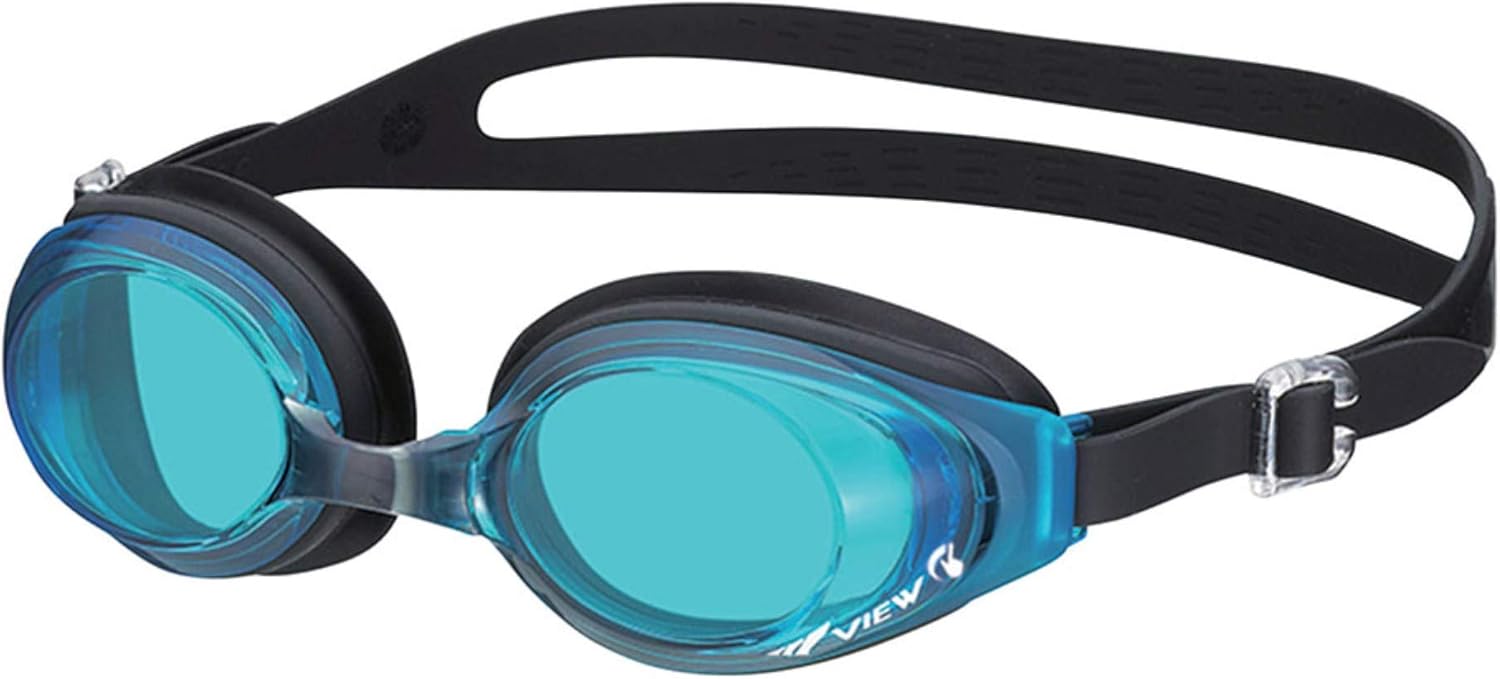 View brand swim goggles Clearance