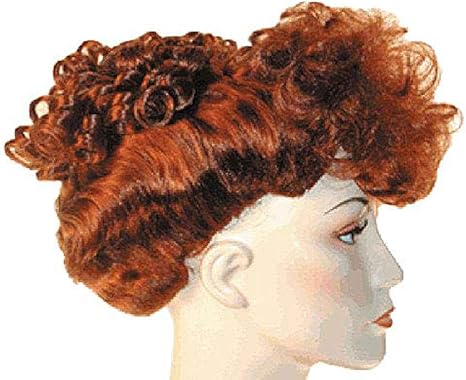 Lucille ball wig Clearance