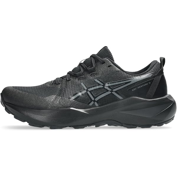 Amazon.com | ASICS Women's Gel-Lethal Field Shoes, 6, Black/Pure