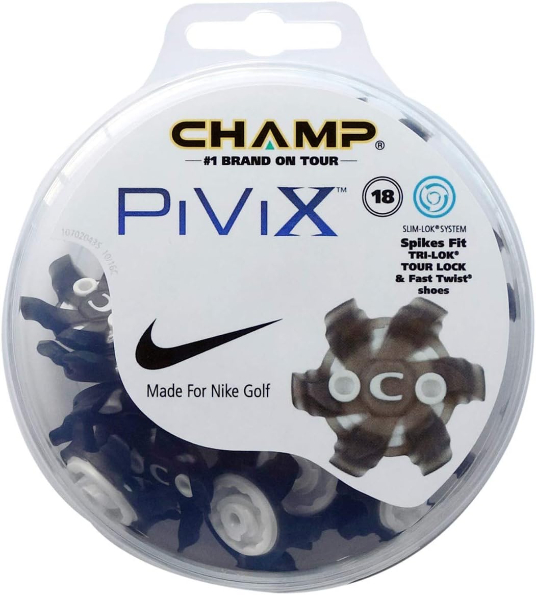 Nike tri lok golf spikes Clearance